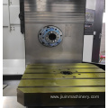 CNC Horizontal Universal Machining Center